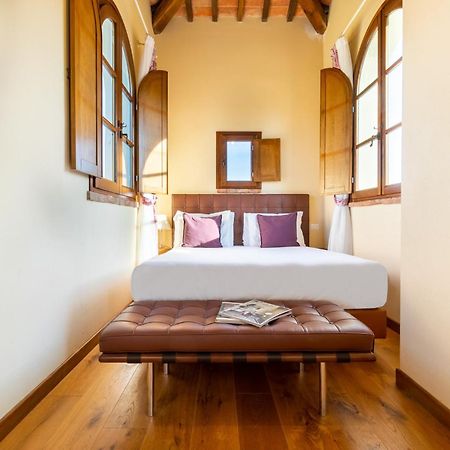 Boccioleto Resort - Place Of Charme Montaione Ngoại thất bức ảnh