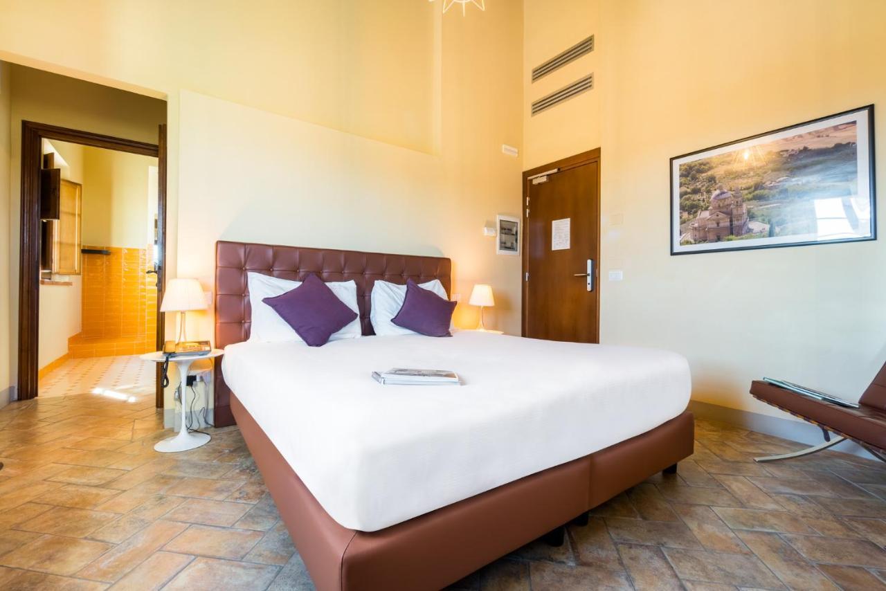 Boccioleto Resort - Place Of Charme Montaione Ngoại thất bức ảnh