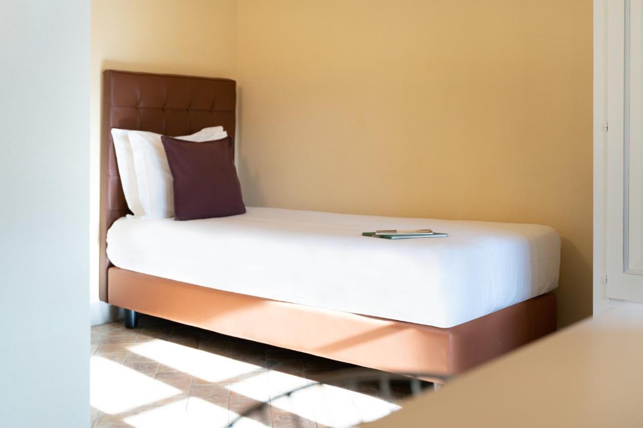 Boccioleto Resort - Place Of Charme Montaione Ngoại thất bức ảnh