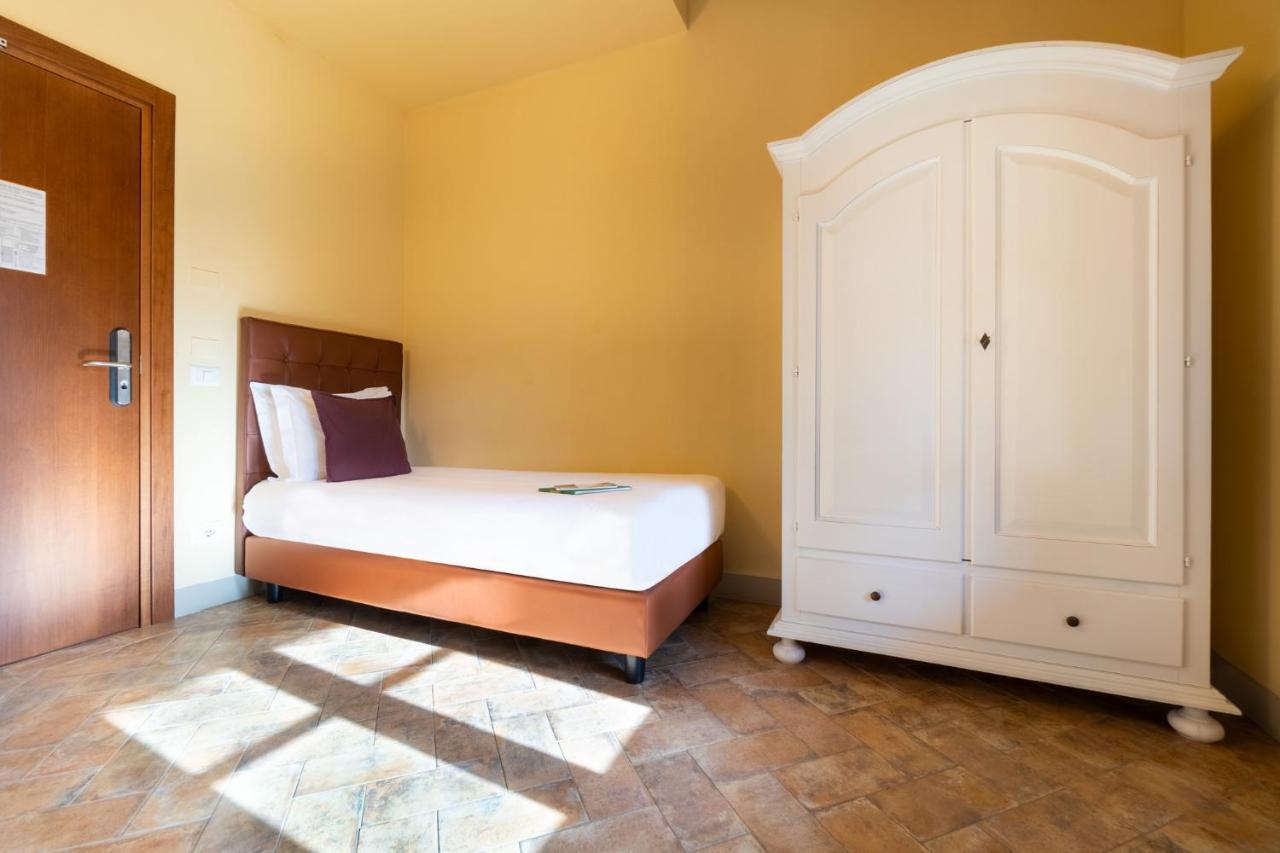 Boccioleto Resort - Place Of Charme Montaione Ngoại thất bức ảnh