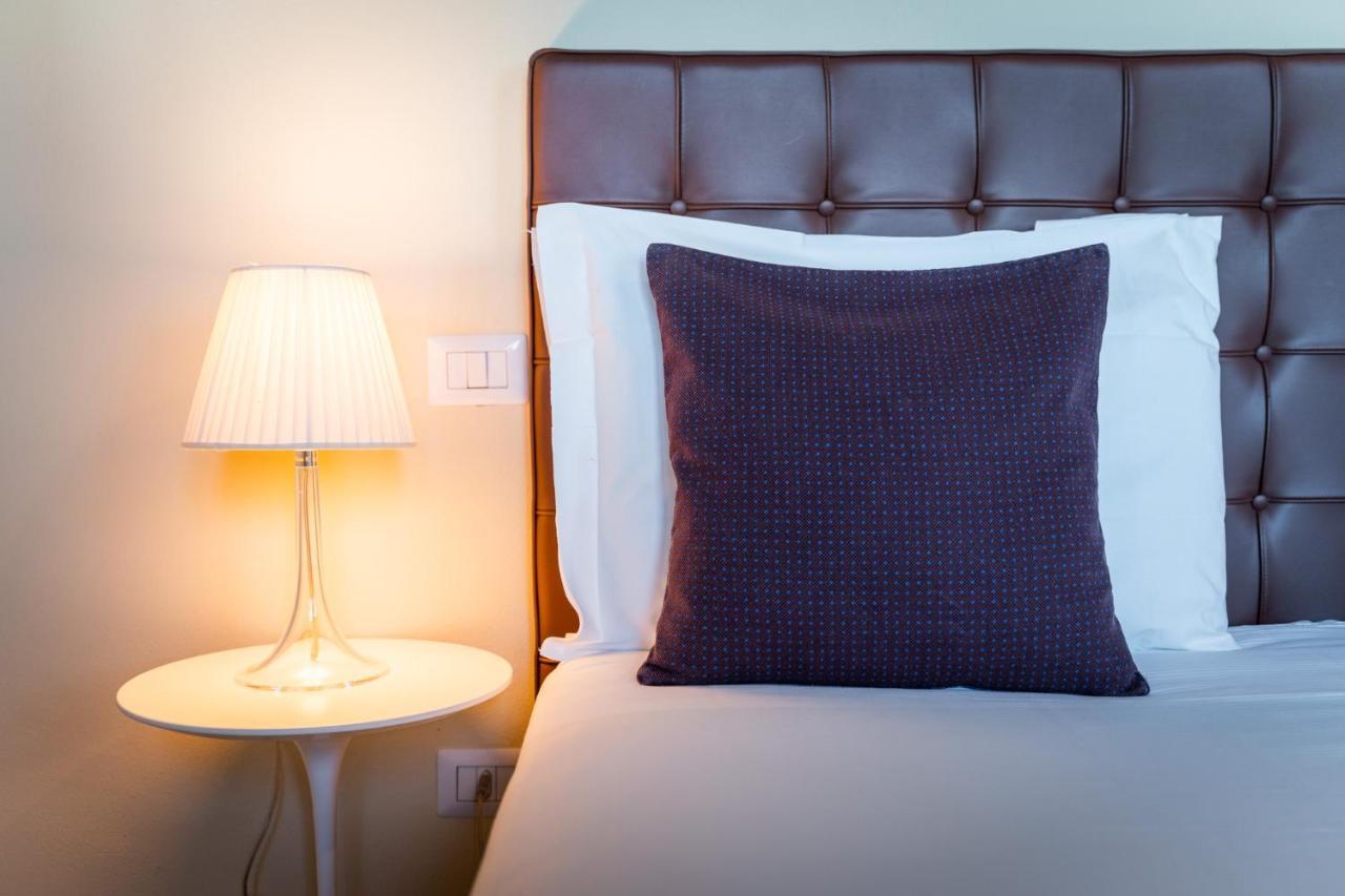 Boccioleto Resort - Place Of Charme Montaione Ngoại thất bức ảnh