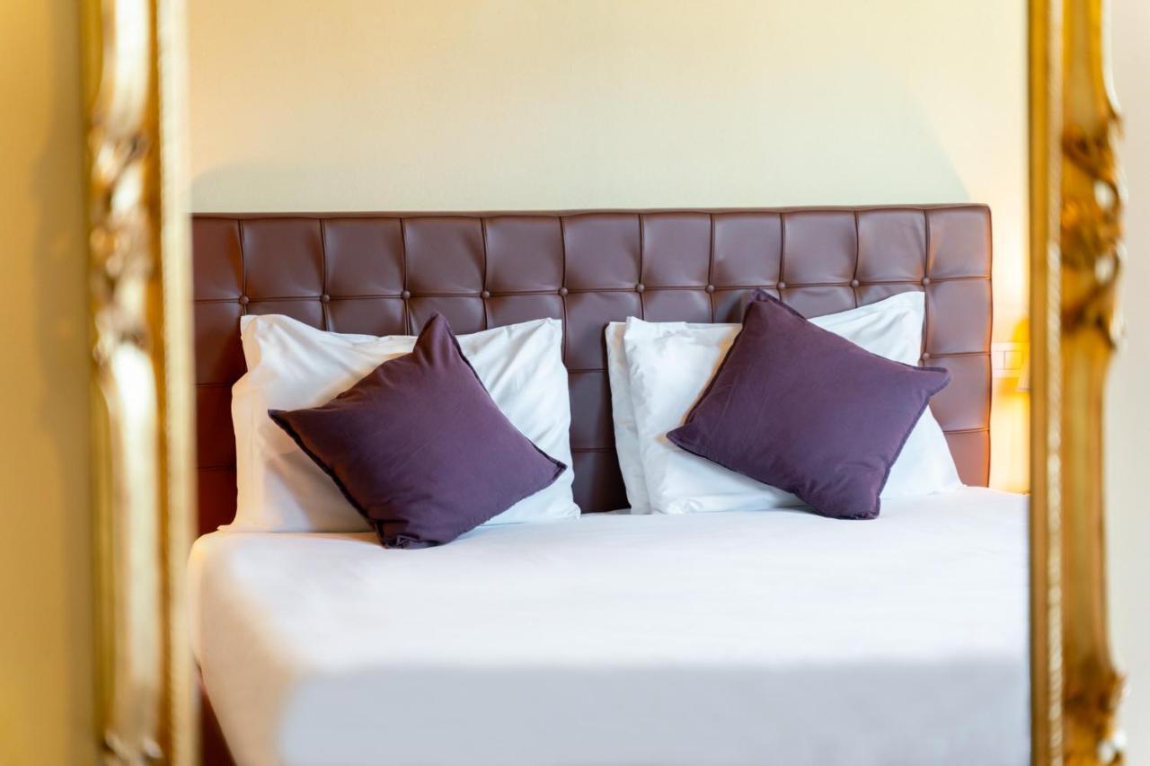 Boccioleto Resort - Place Of Charme Montaione Ngoại thất bức ảnh