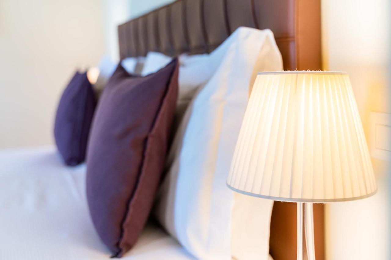 Boccioleto Resort - Place Of Charme Montaione Ngoại thất bức ảnh