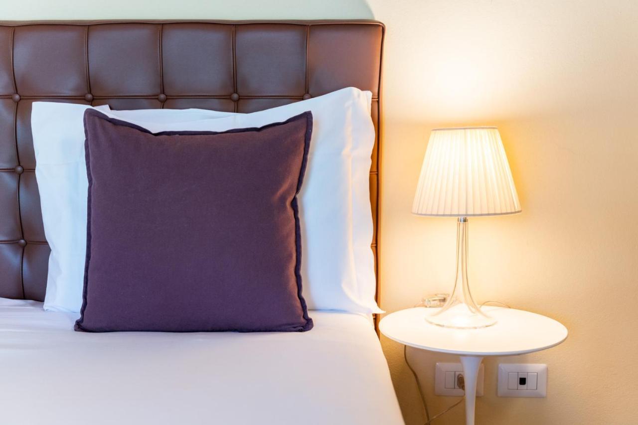 Boccioleto Resort - Place Of Charme Montaione Ngoại thất bức ảnh