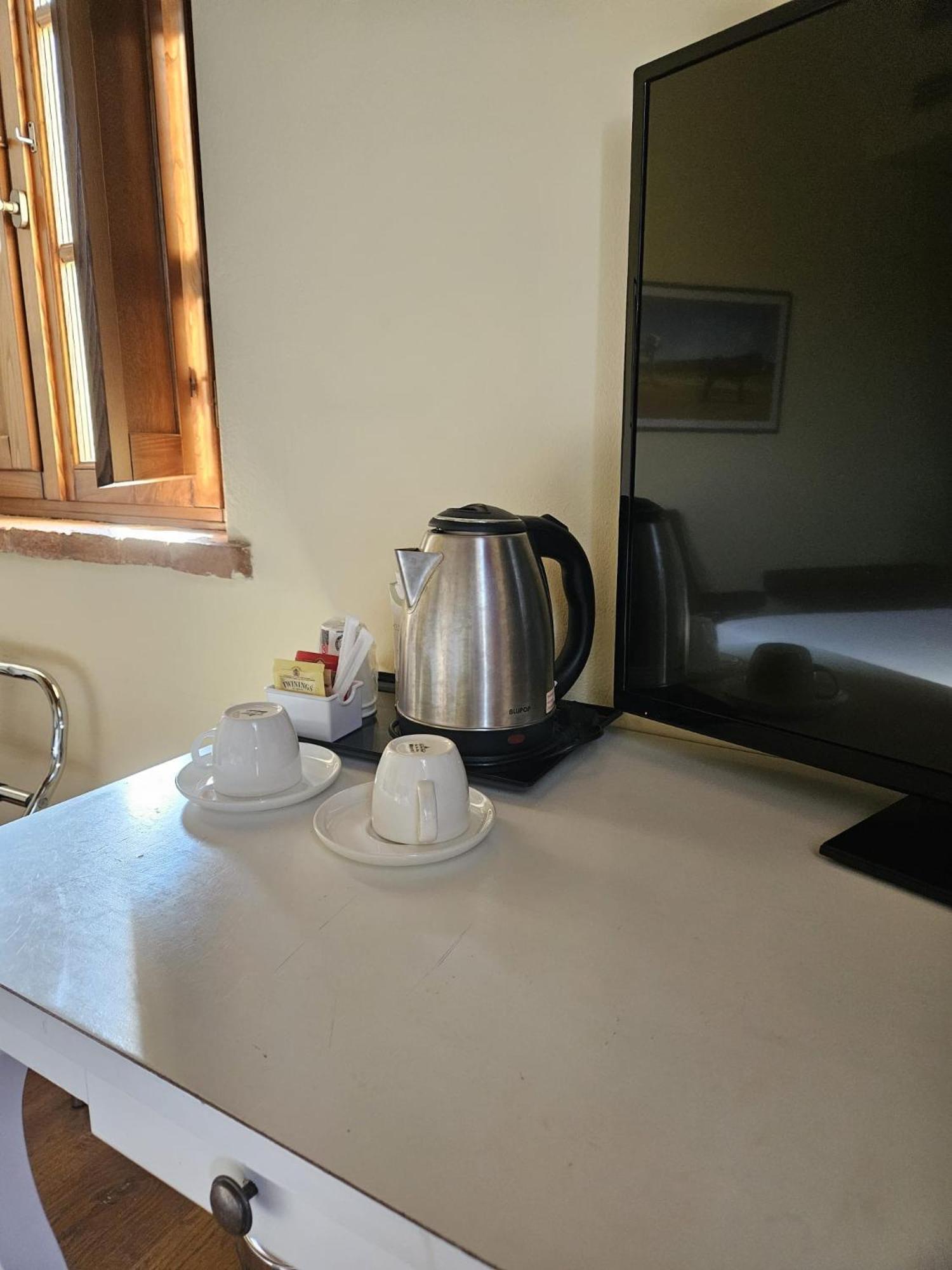 Boccioleto Resort - Place Of Charme Montaione Ngoại thất bức ảnh